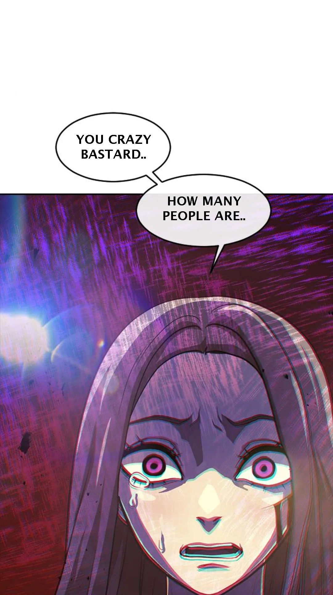 The Girl from Random Chatting Chapter 314 – Page 57