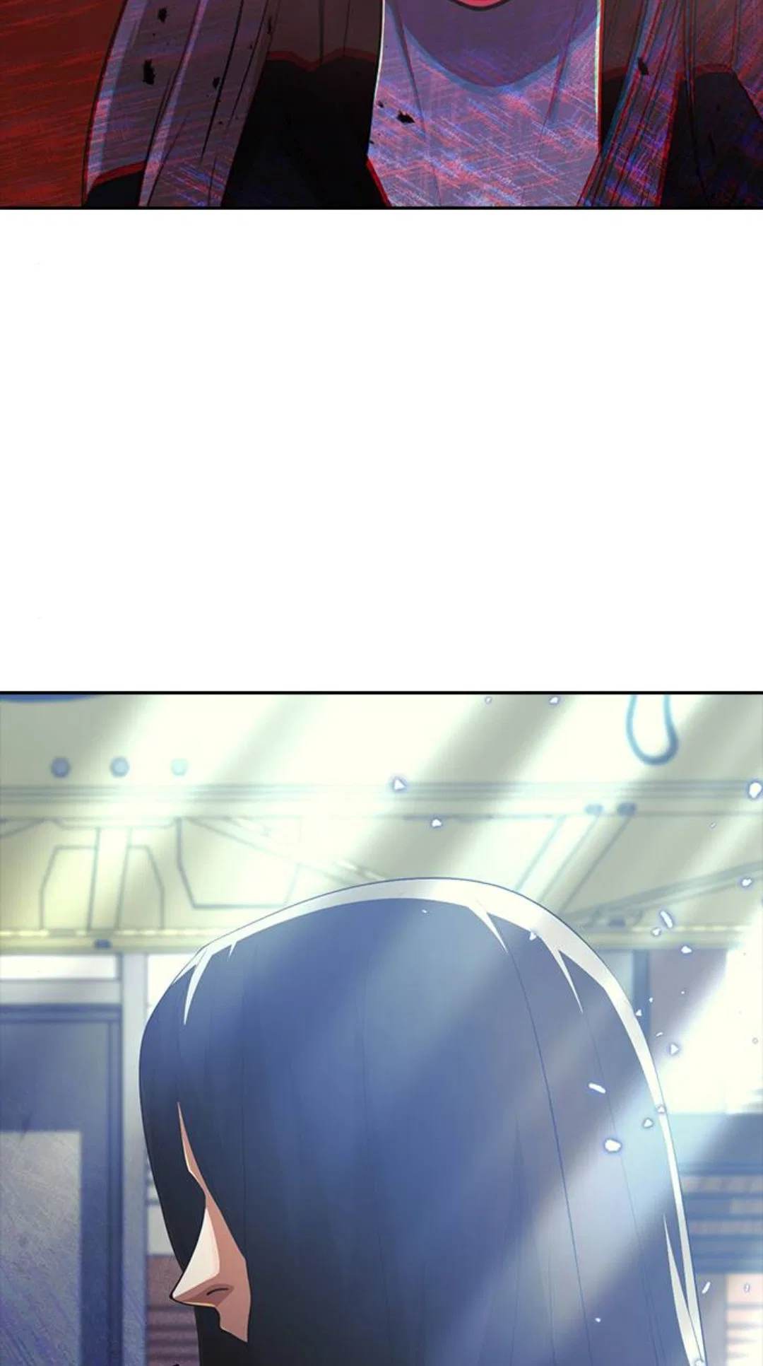 The Girl from Random Chatting Chapter 314 – Page 58