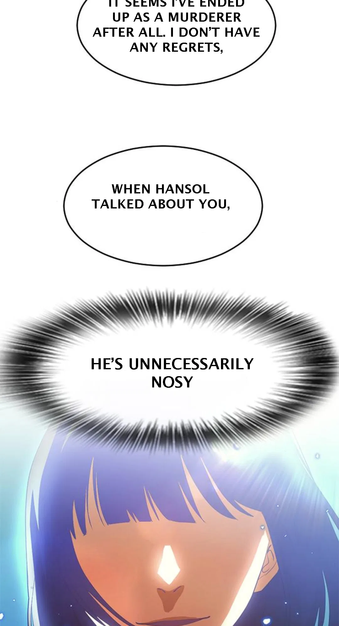 The Girl from Random Chatting Chapter 314 – Page 61