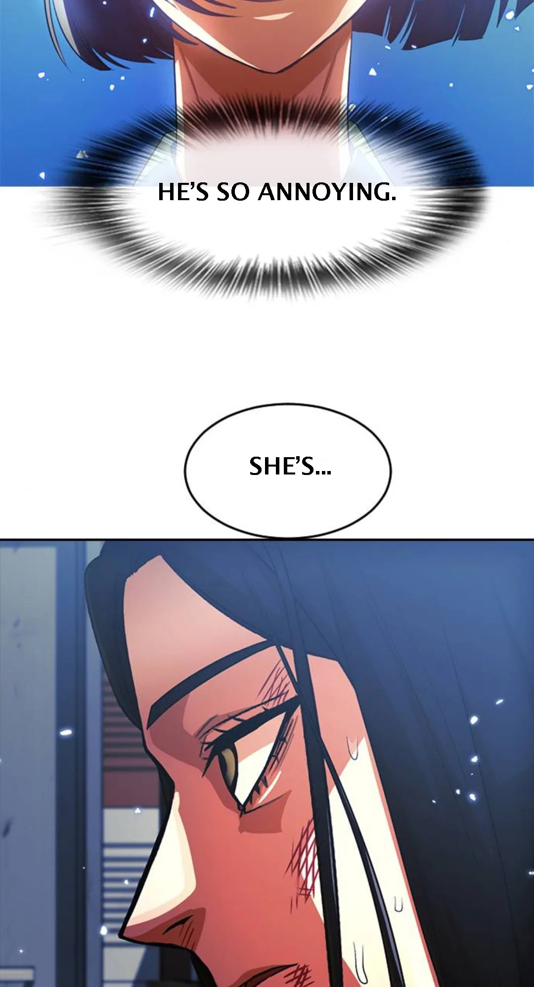 The Girl from Random Chatting Chapter 314 – Page 62