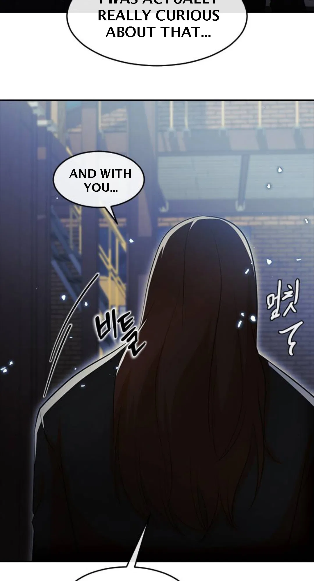 The Girl from Random Chatting Chapter 314 – Page 64