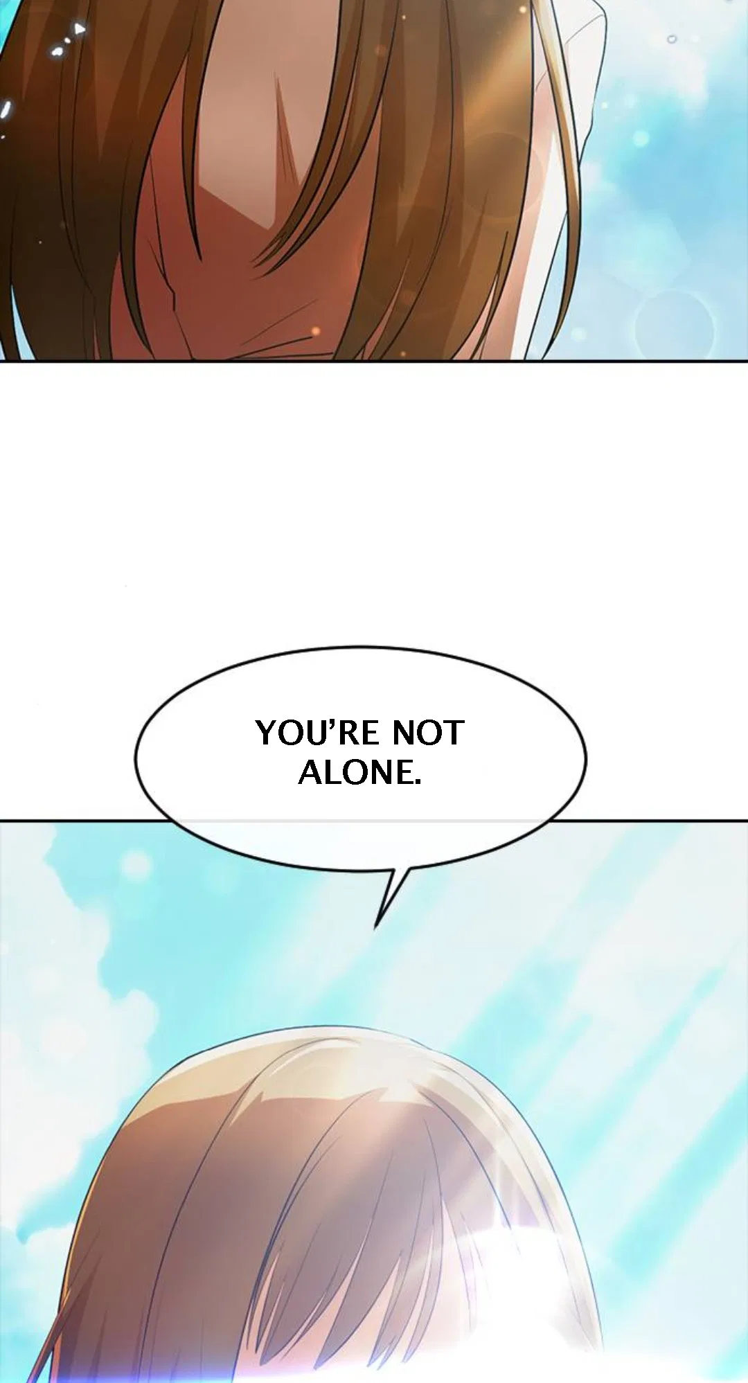 The Girl from Random Chatting Chapter 314 – Page 68