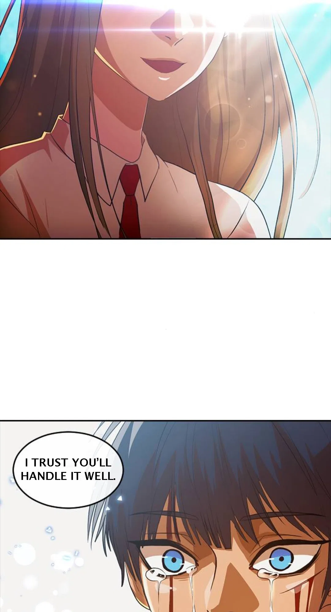 The Girl from Random Chatting Chapter 314 – Page 69