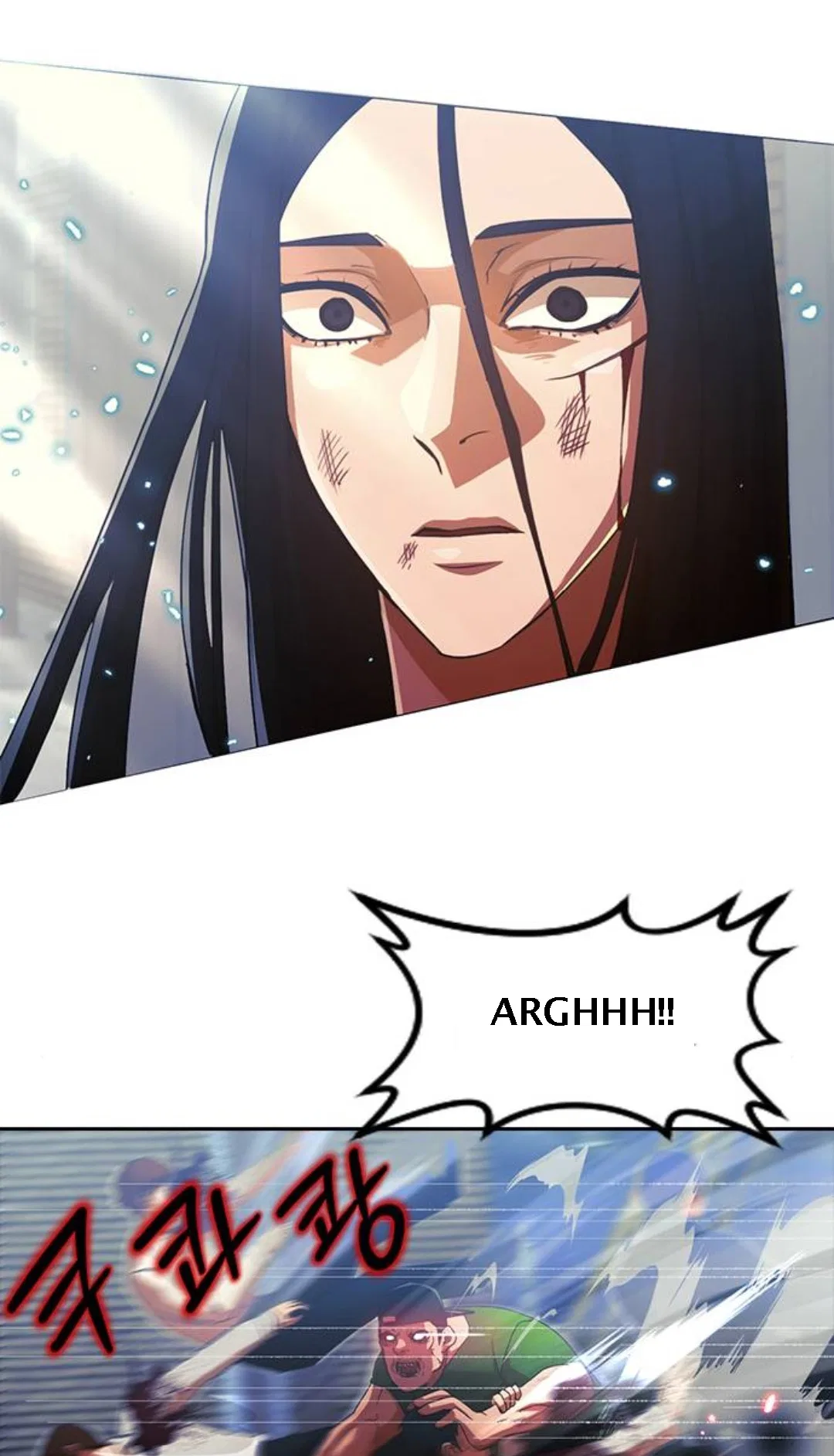 The Girl from Random Chatting Chapter 314 – Page 74