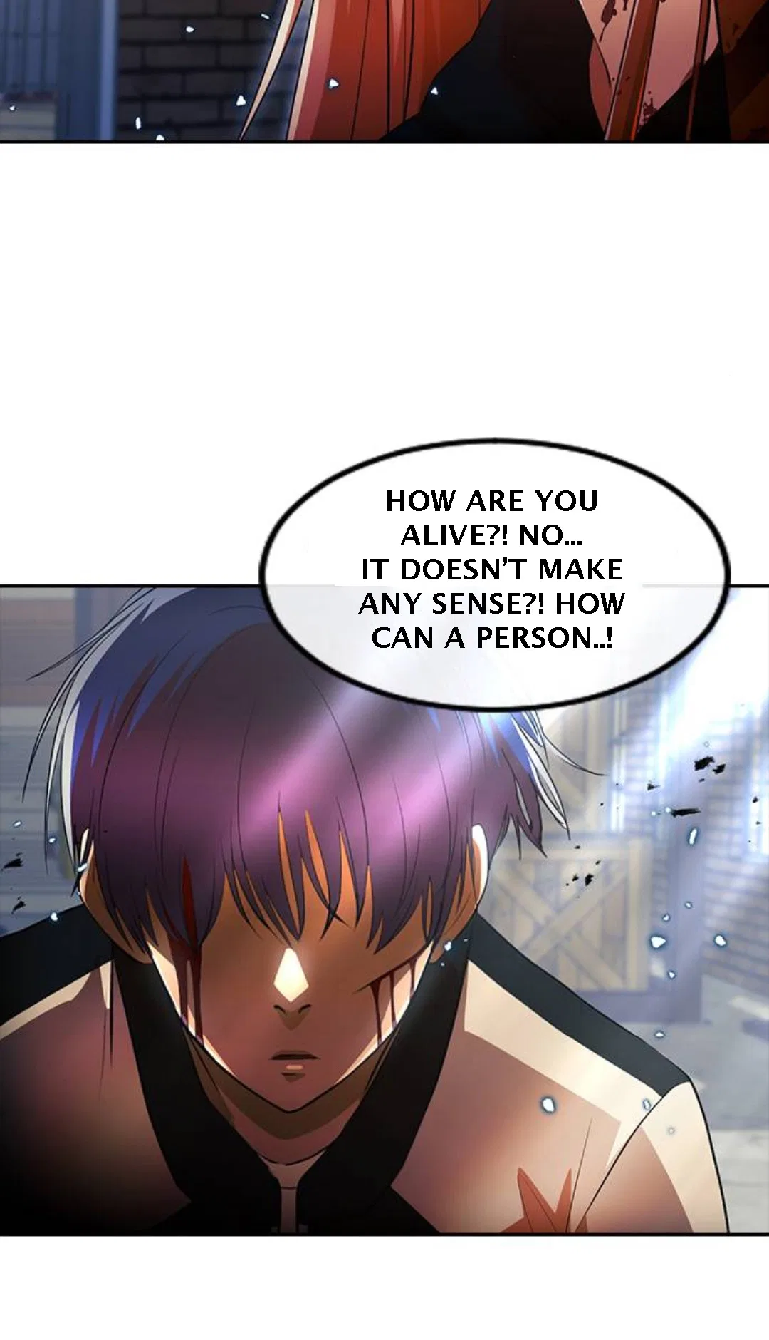 The Girl from Random Chatting Chapter 314 – Page 88