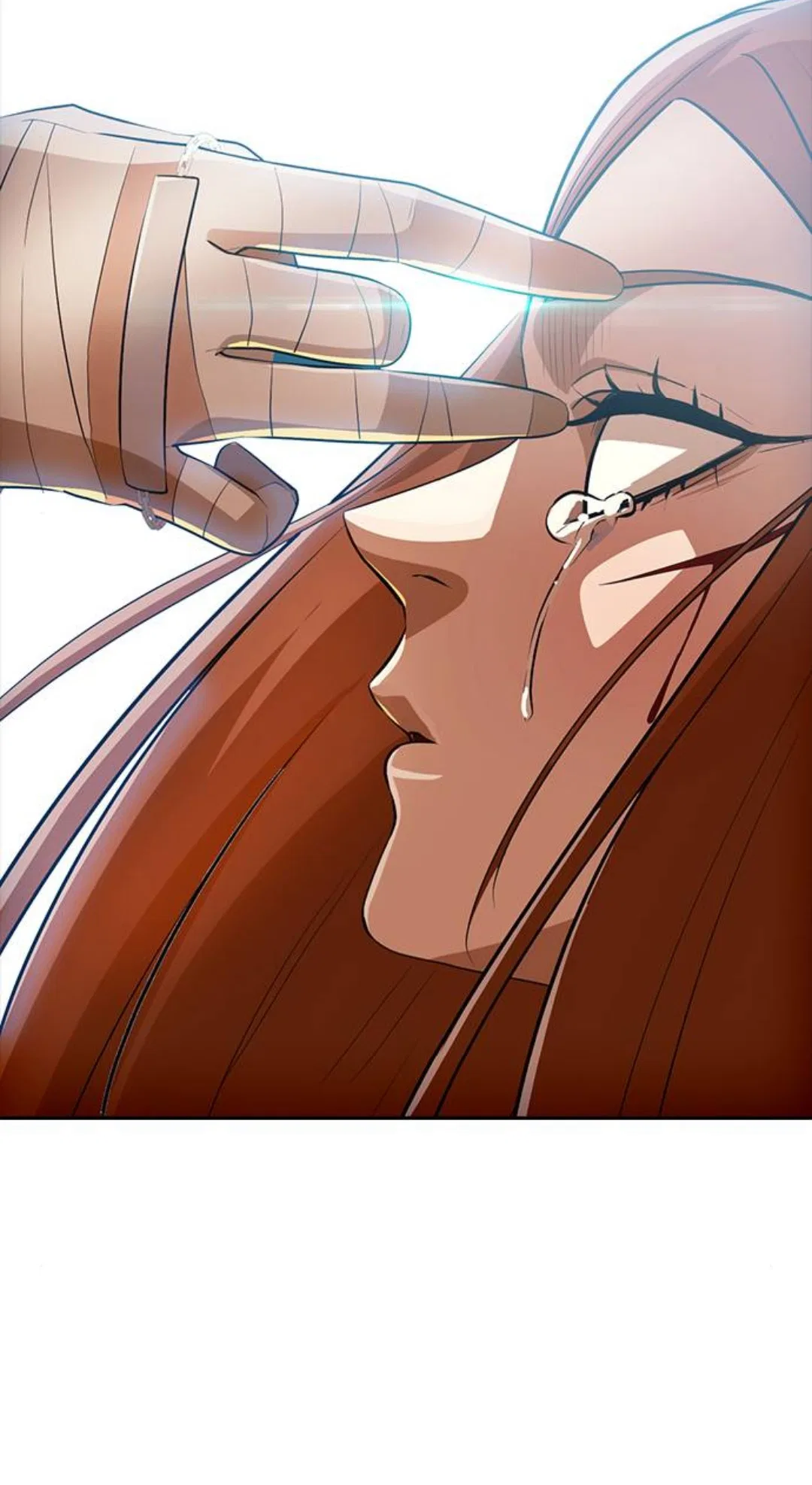 The Girl from Random Chatting Chapter 314 – Page 105