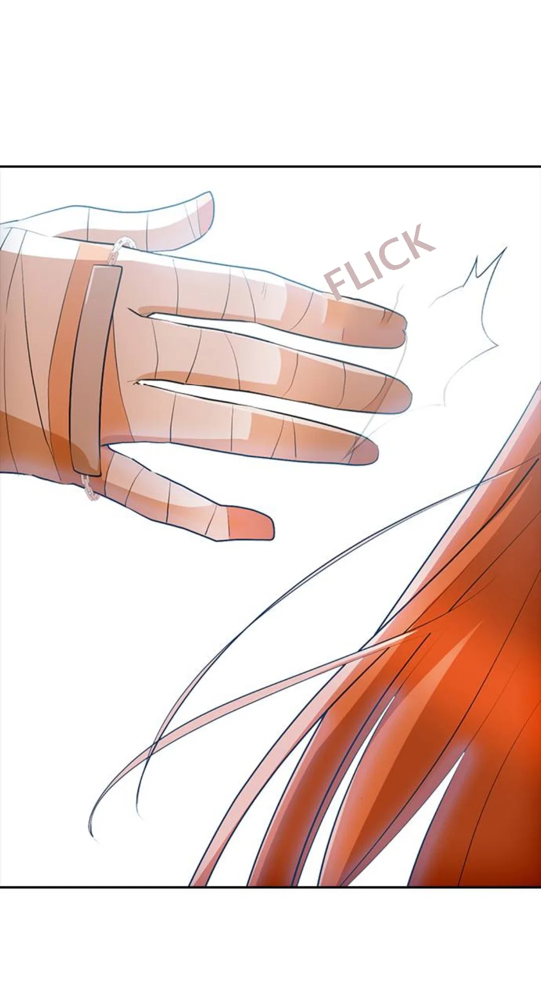 The Girl from Random Chatting Chapter 314 – Page 106