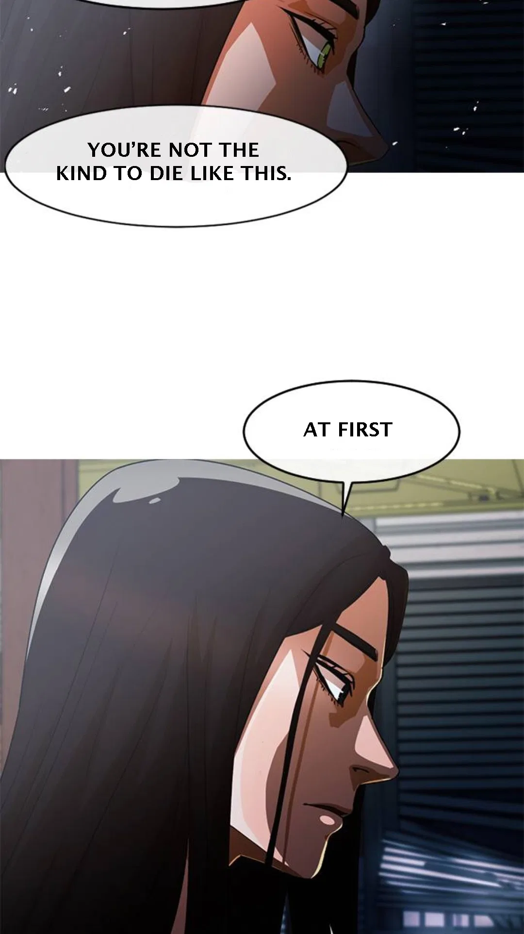 The Girl from Random Chatting Chapter 313 – Page 3