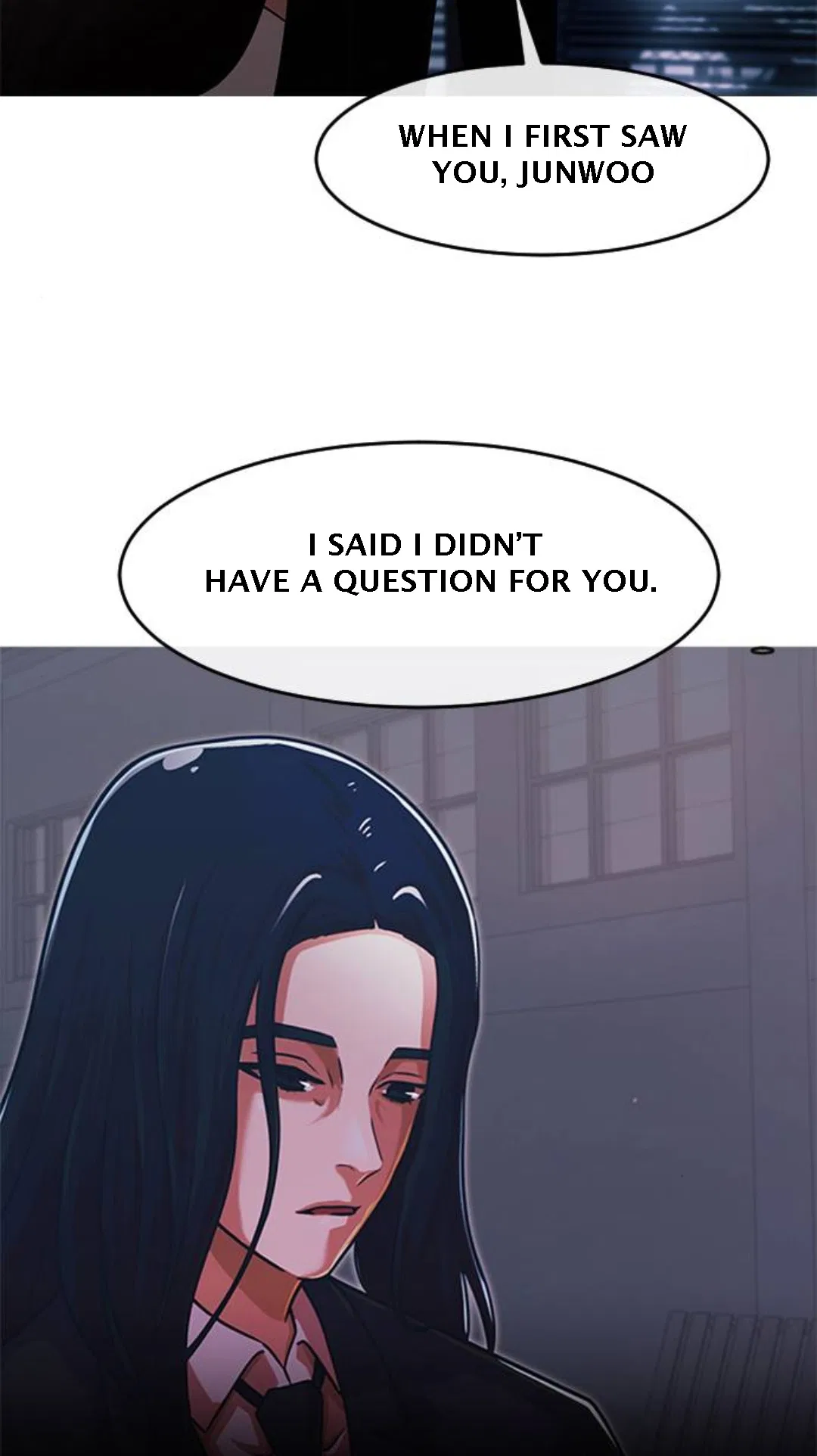 The Girl from Random Chatting Chapter 313 – Page 4