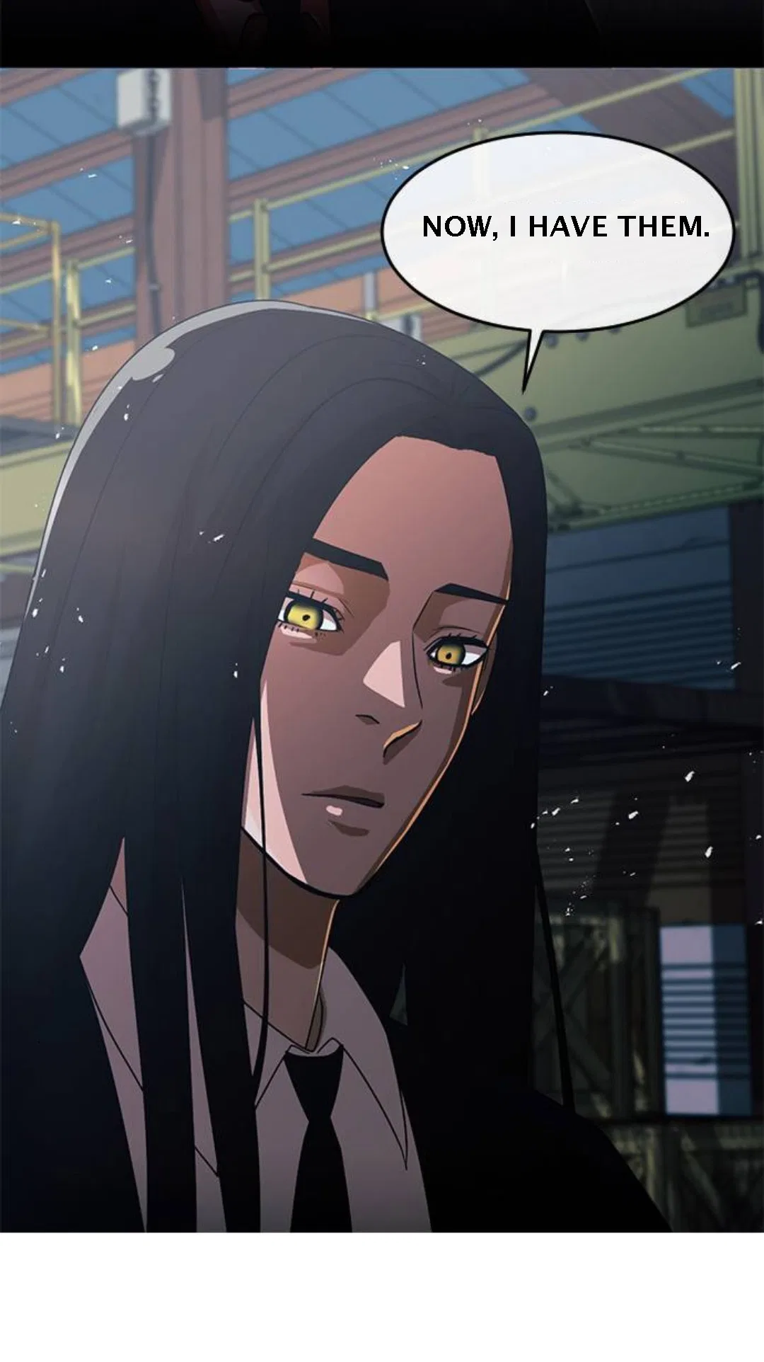 The Girl from Random Chatting Chapter 313 – Page 5