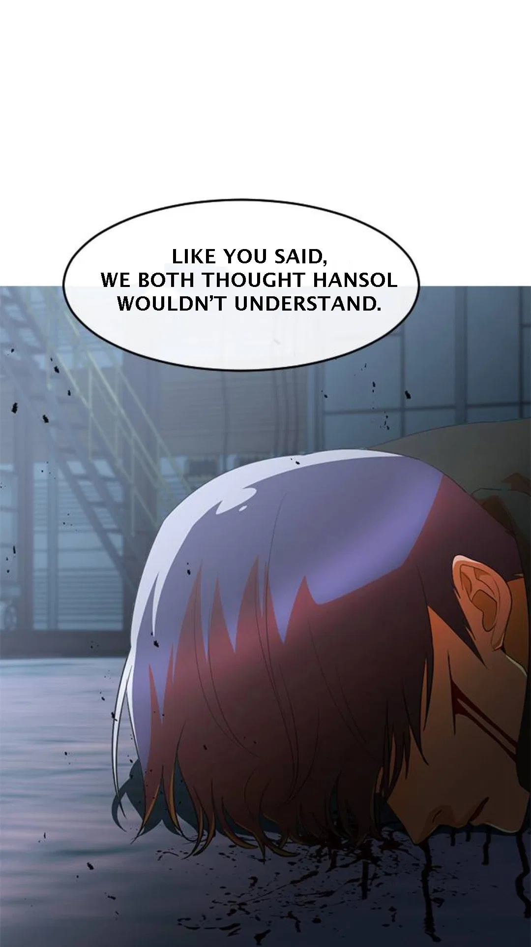 The Girl from Random Chatting Chapter 313 – Page 6