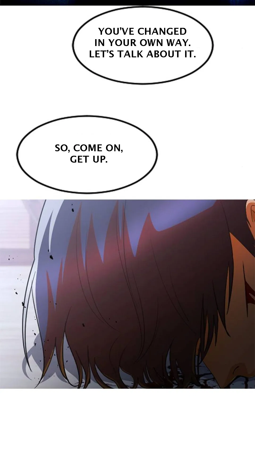 The Girl from Random Chatting Chapter 313 – Page 8