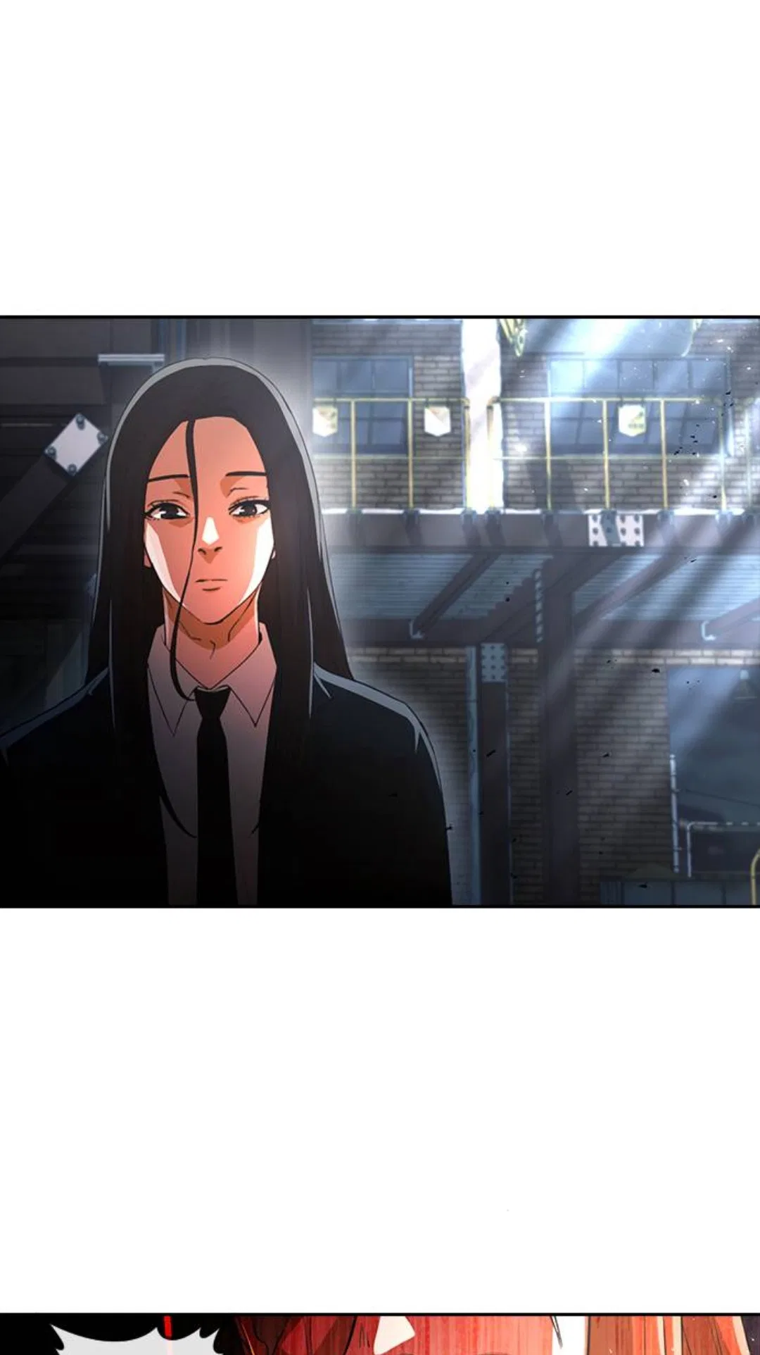 The Girl from Random Chatting Chapter 313 – Page 11