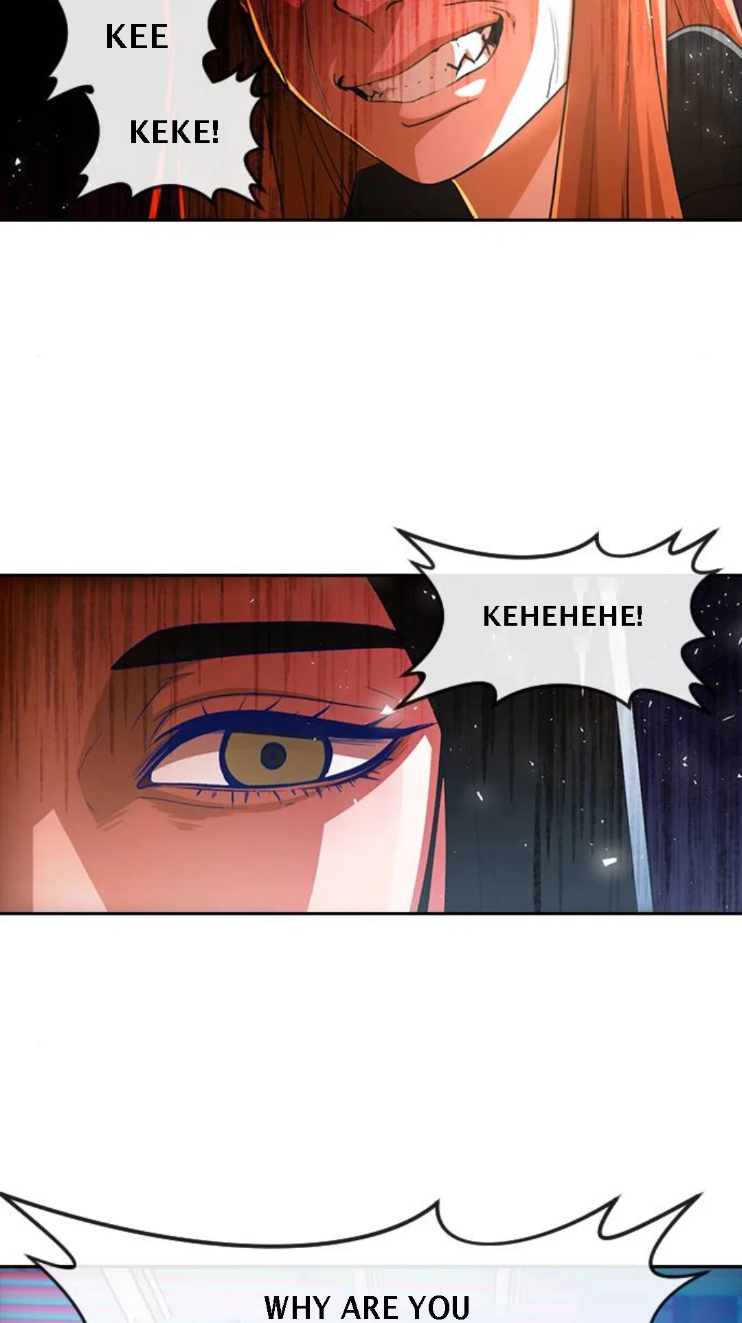The Girl from Random Chatting Chapter 313 – Page 12
