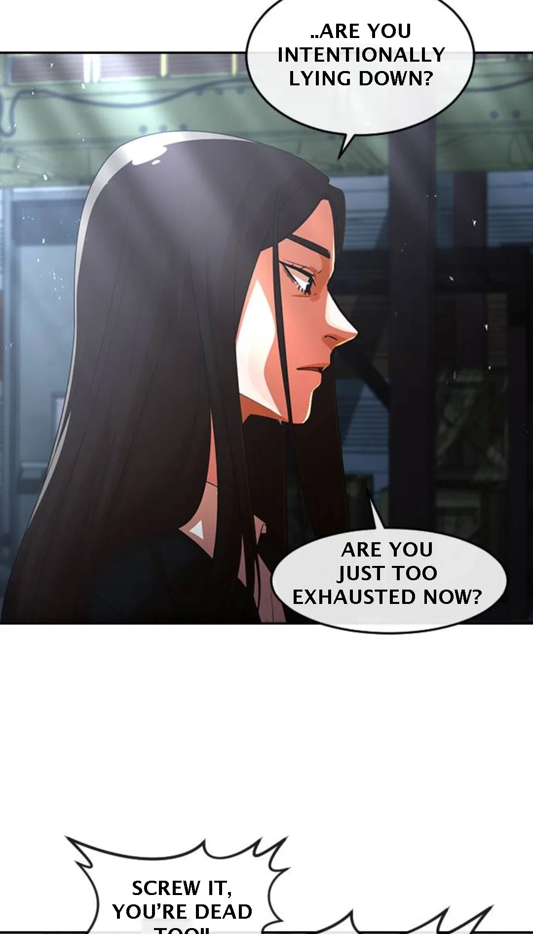 The Girl from Random Chatting Chapter 313 – Page 15