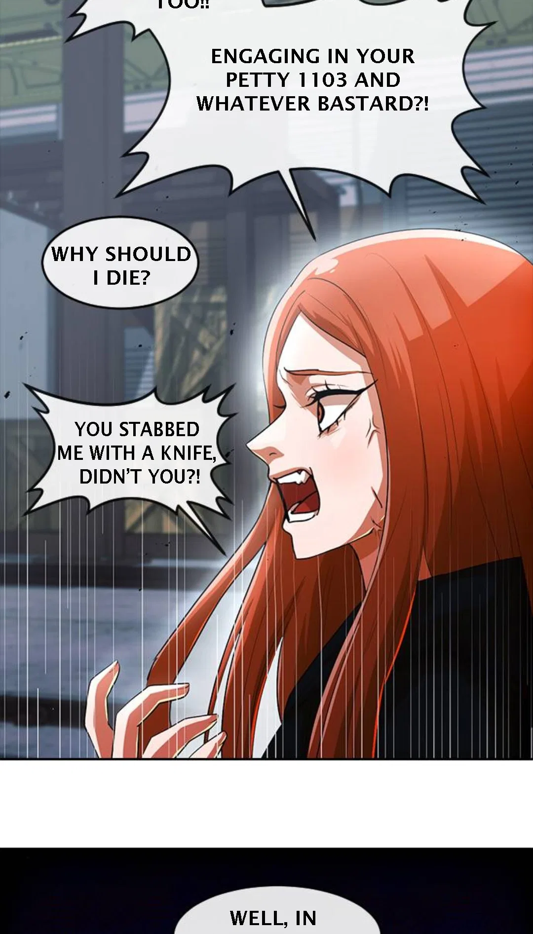 The Girl from Random Chatting Chapter 313 – Page 16