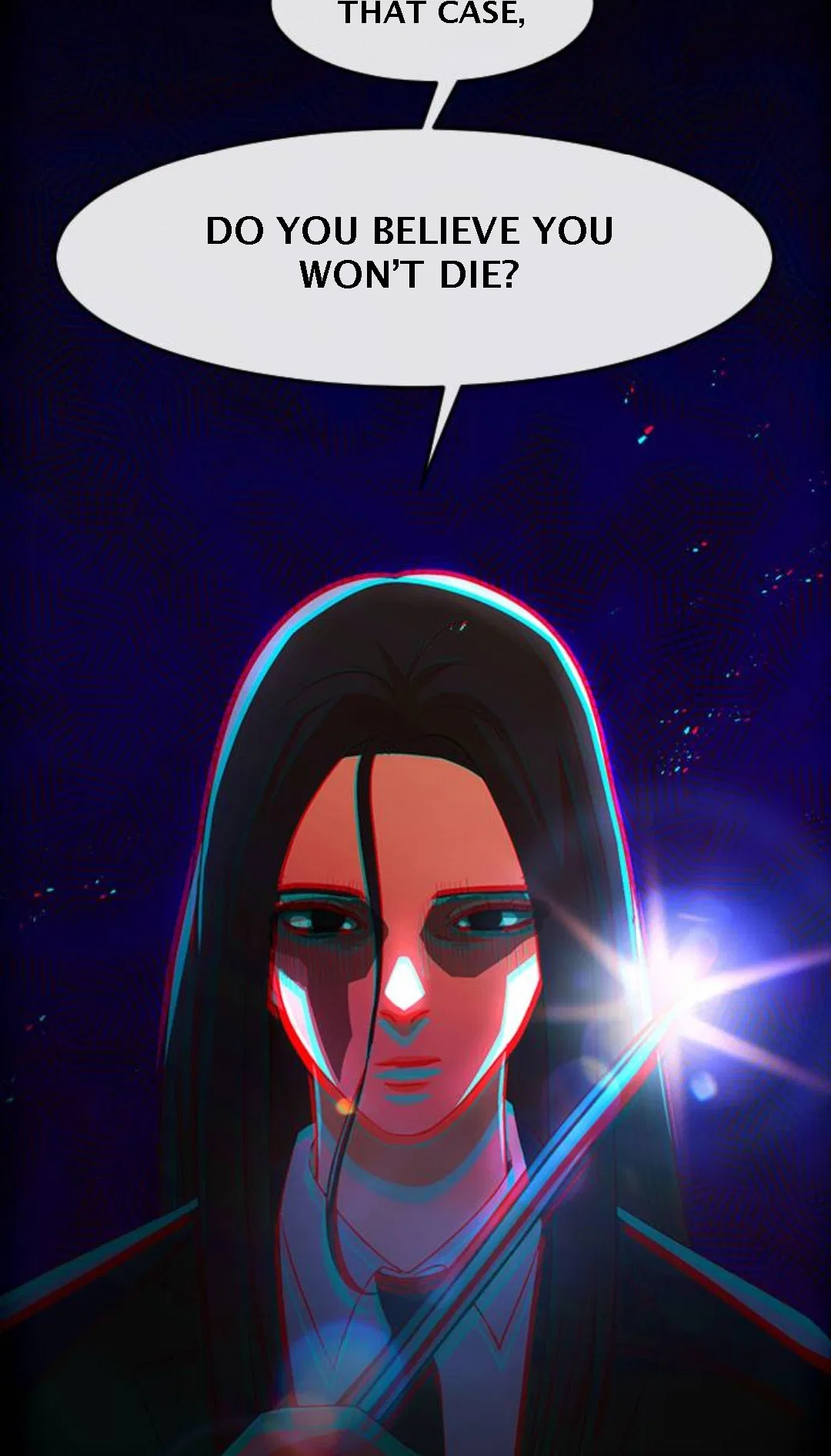 The Girl from Random Chatting Chapter 313 – Page 17