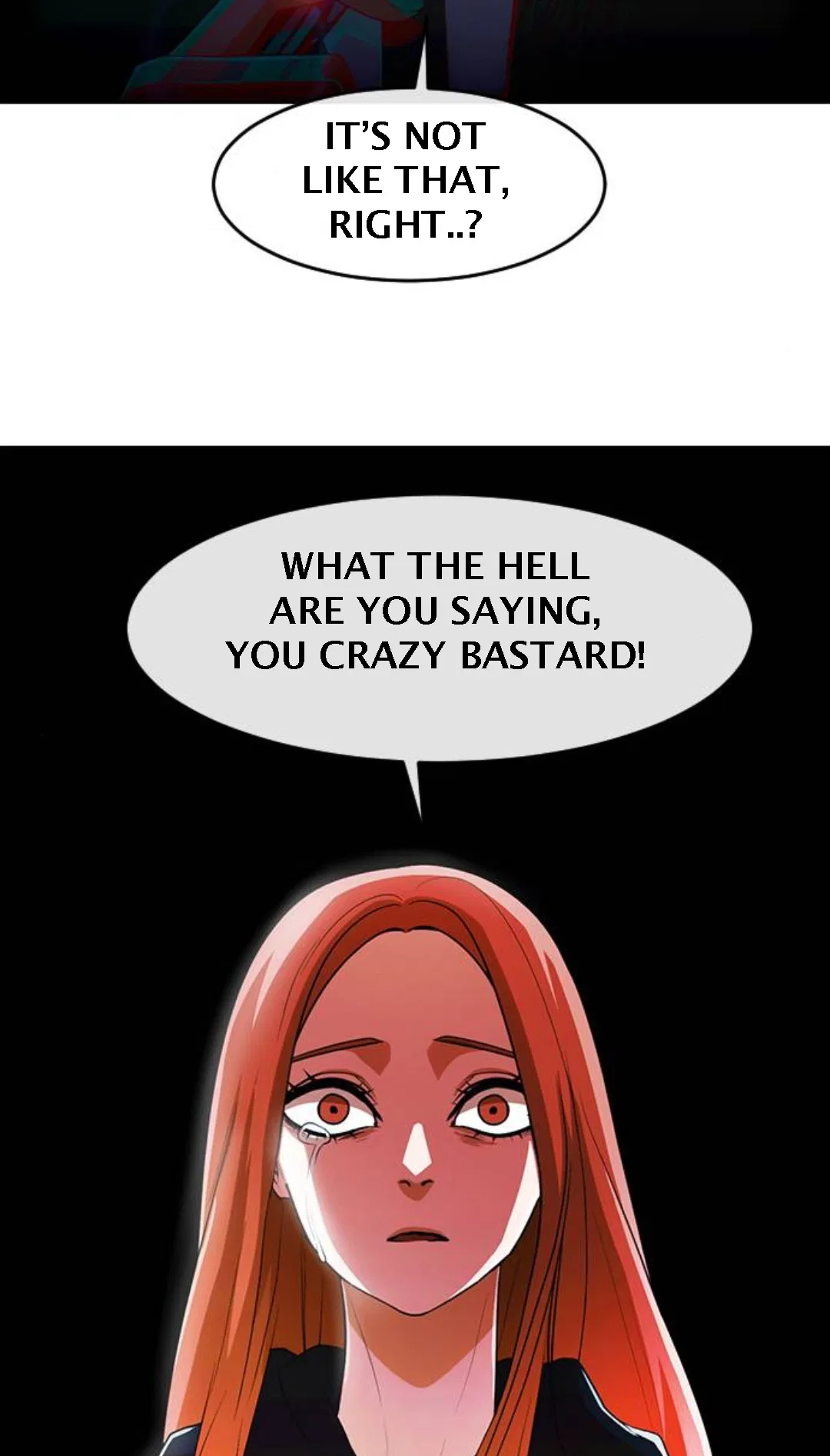 The Girl from Random Chatting Chapter 313 – Page 18