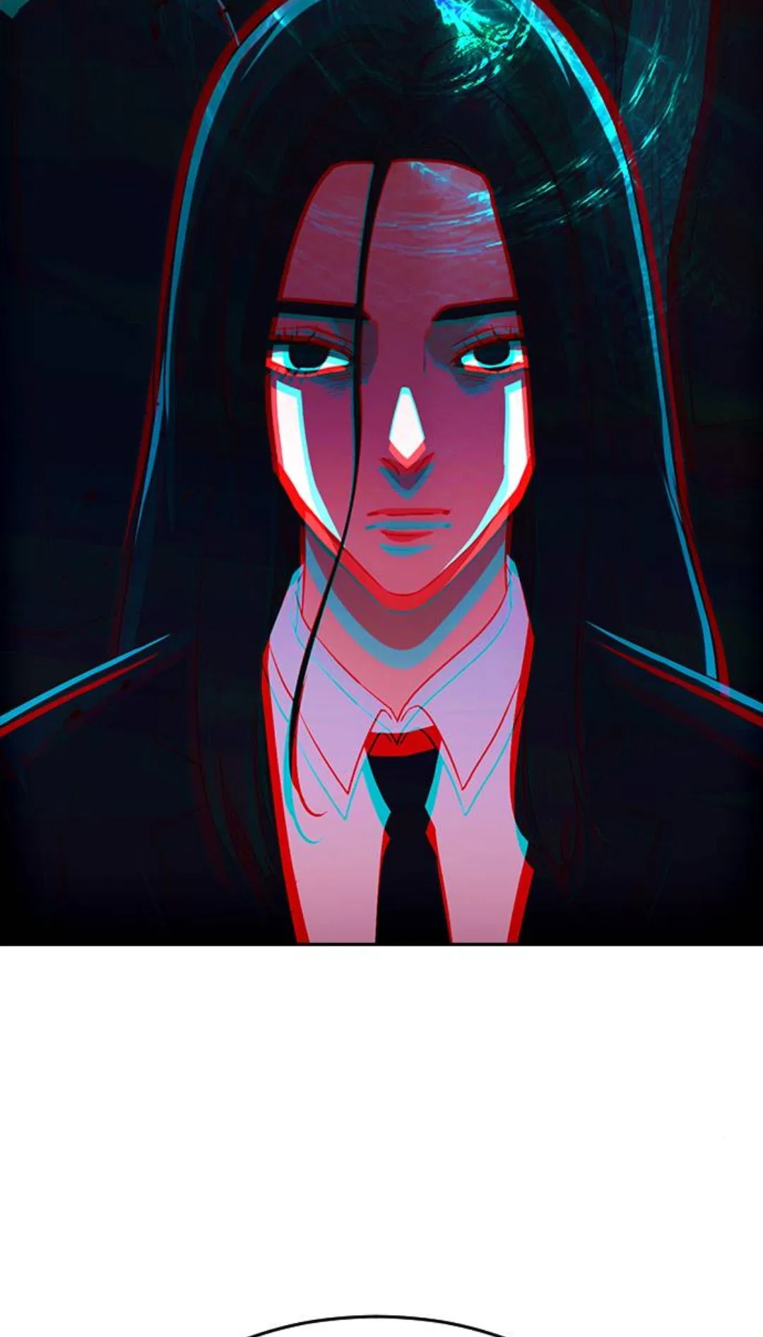 The Girl from Random Chatting Chapter 313 – Page 24