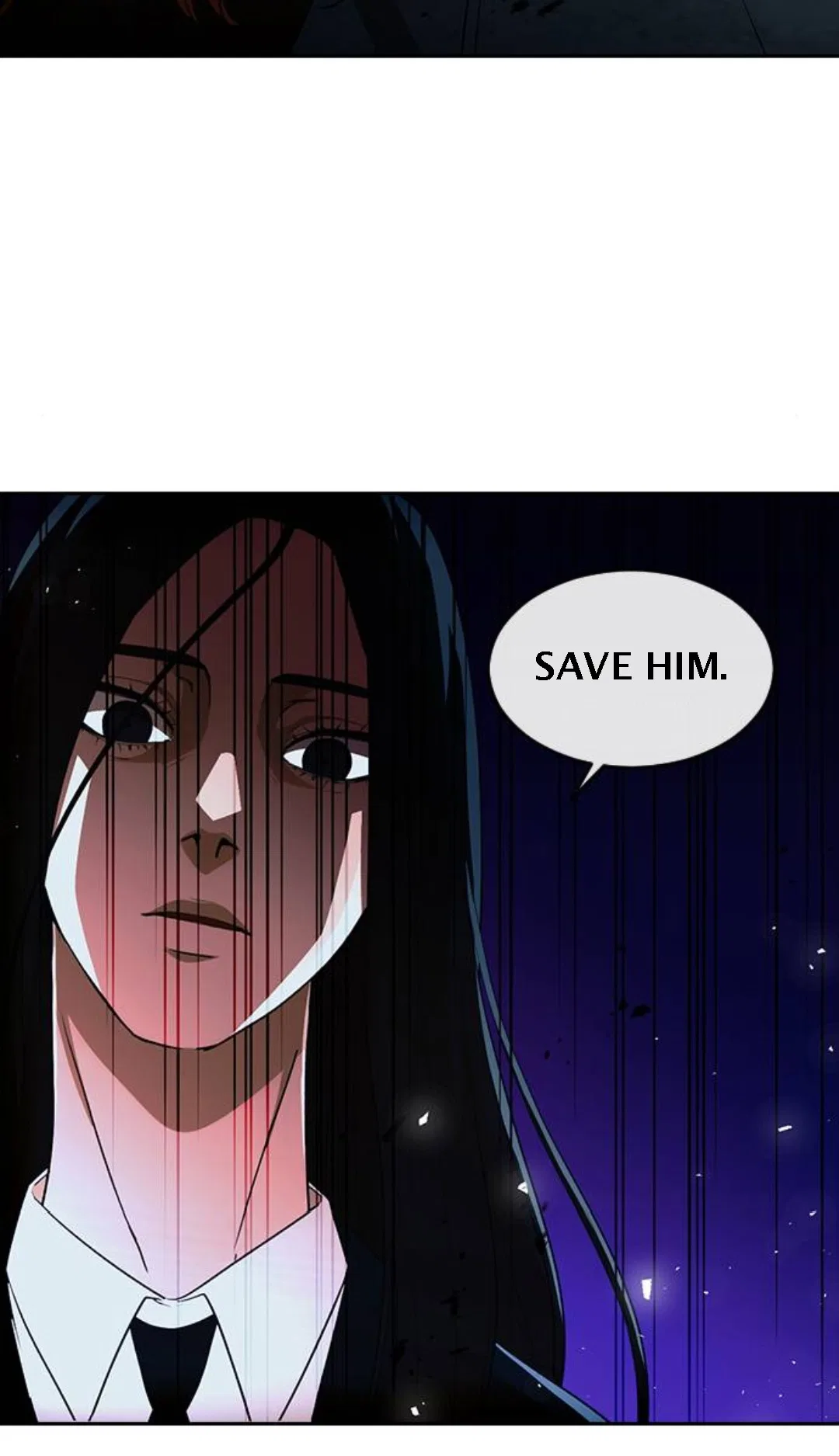The Girl from Random Chatting Chapter 313 – Page 28