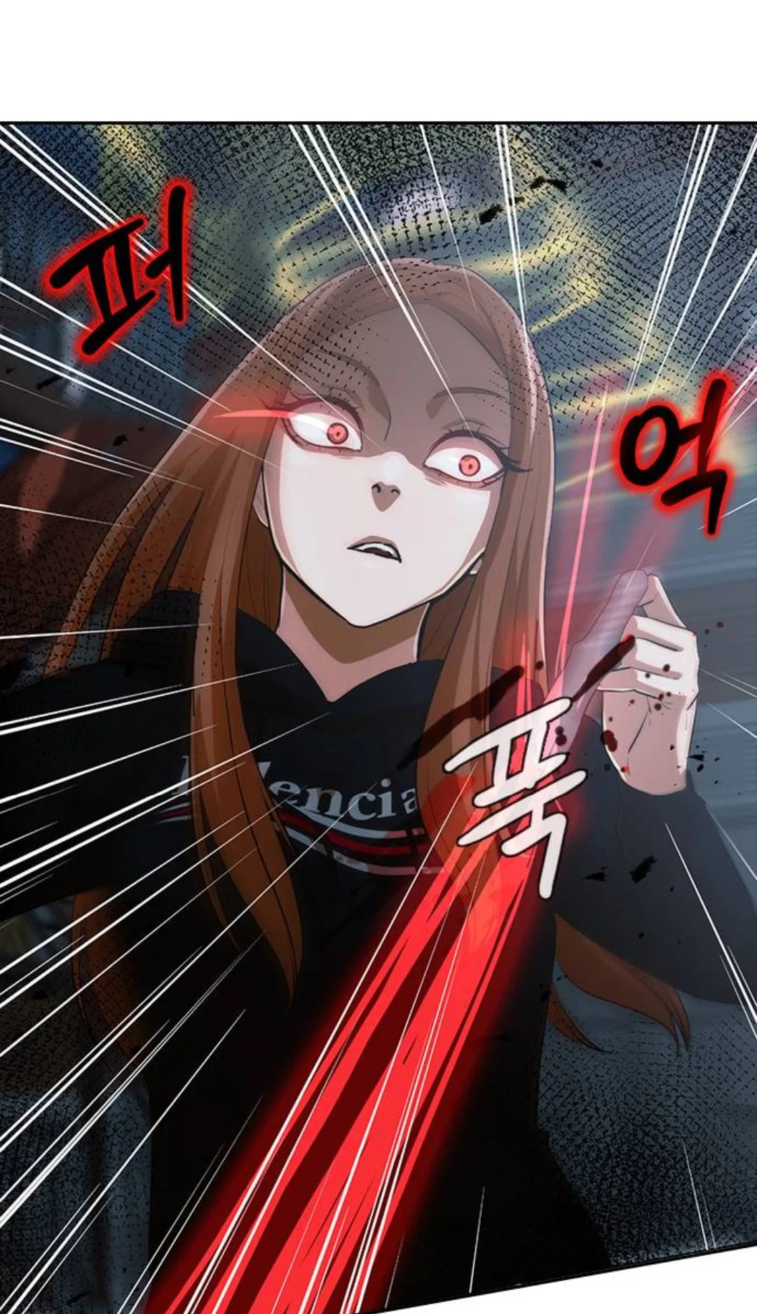 The Girl from Random Chatting Chapter 313 – Page 30