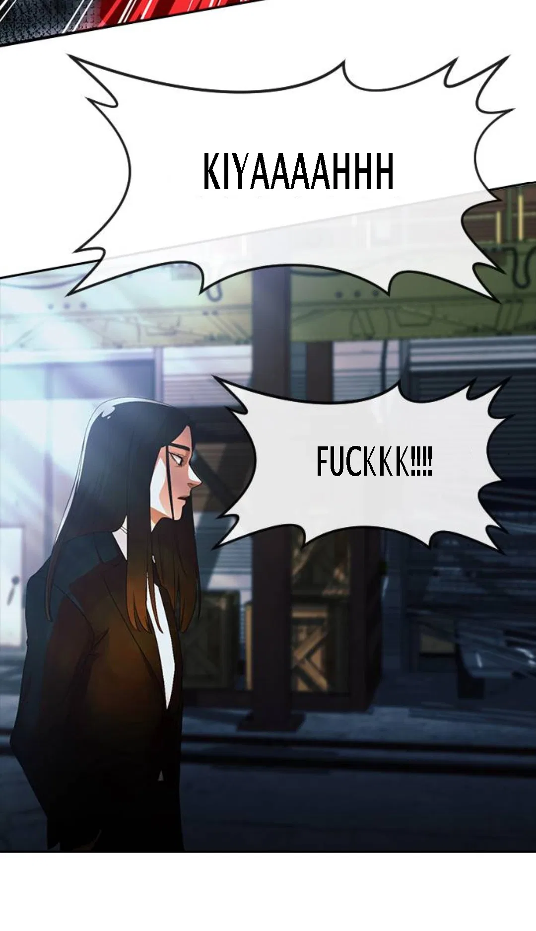 The Girl from Random Chatting Chapter 313 – Page 31
