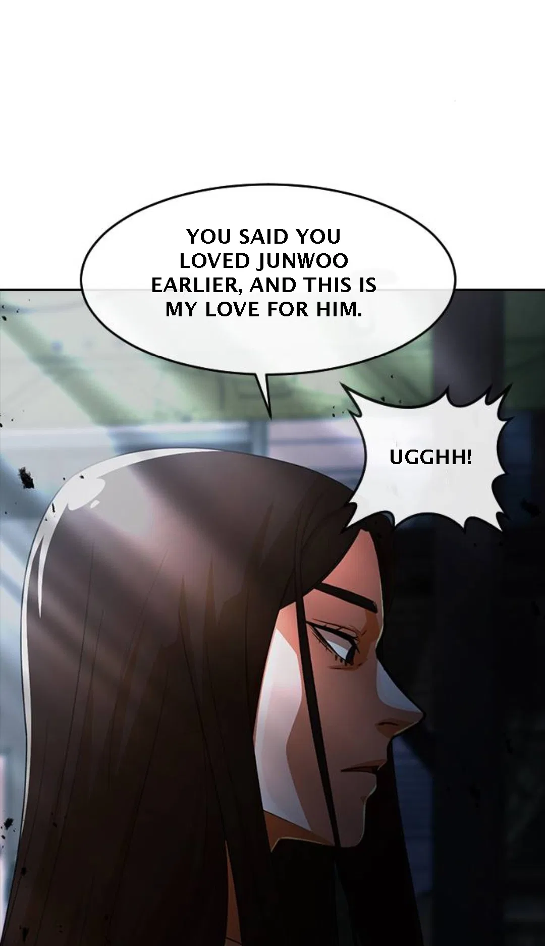 The Girl from Random Chatting Chapter 313 – Page 32