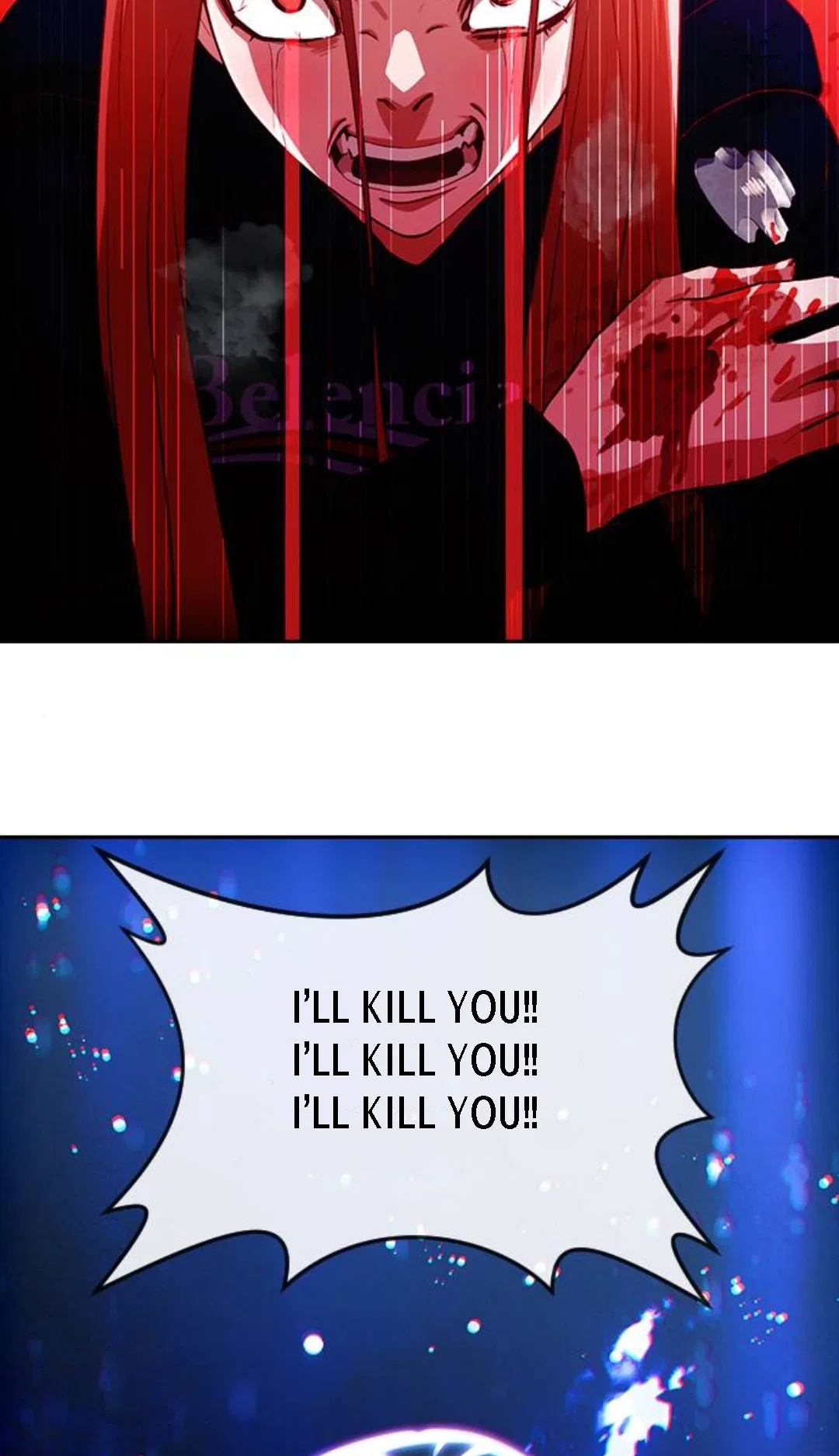 The Girl from Random Chatting Chapter 313 – Page 35