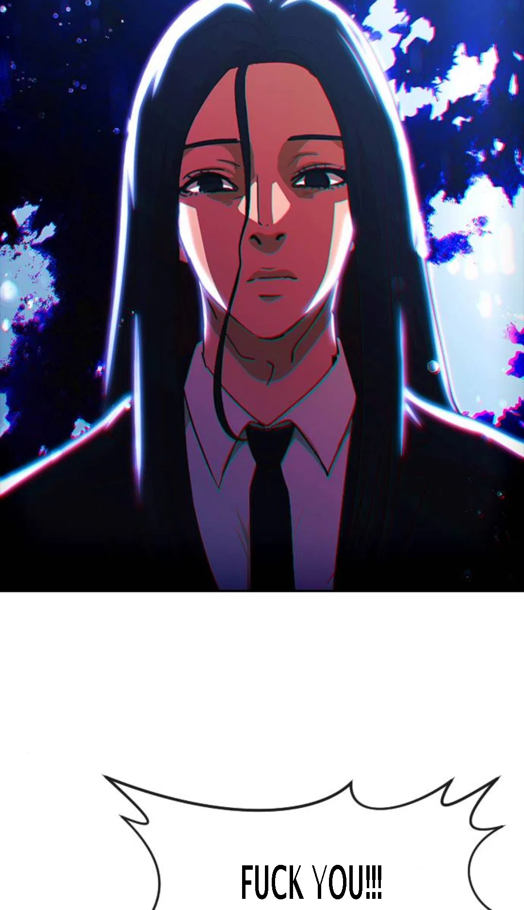 The Girl from Random Chatting Chapter 313 – Page 36