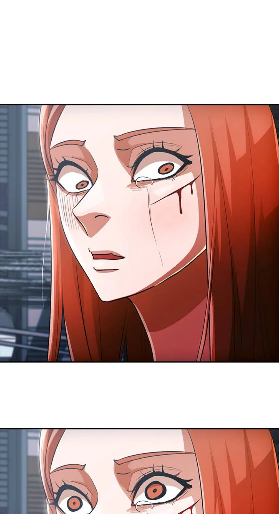The Girl from Random Chatting Chapter 313 – Page 43