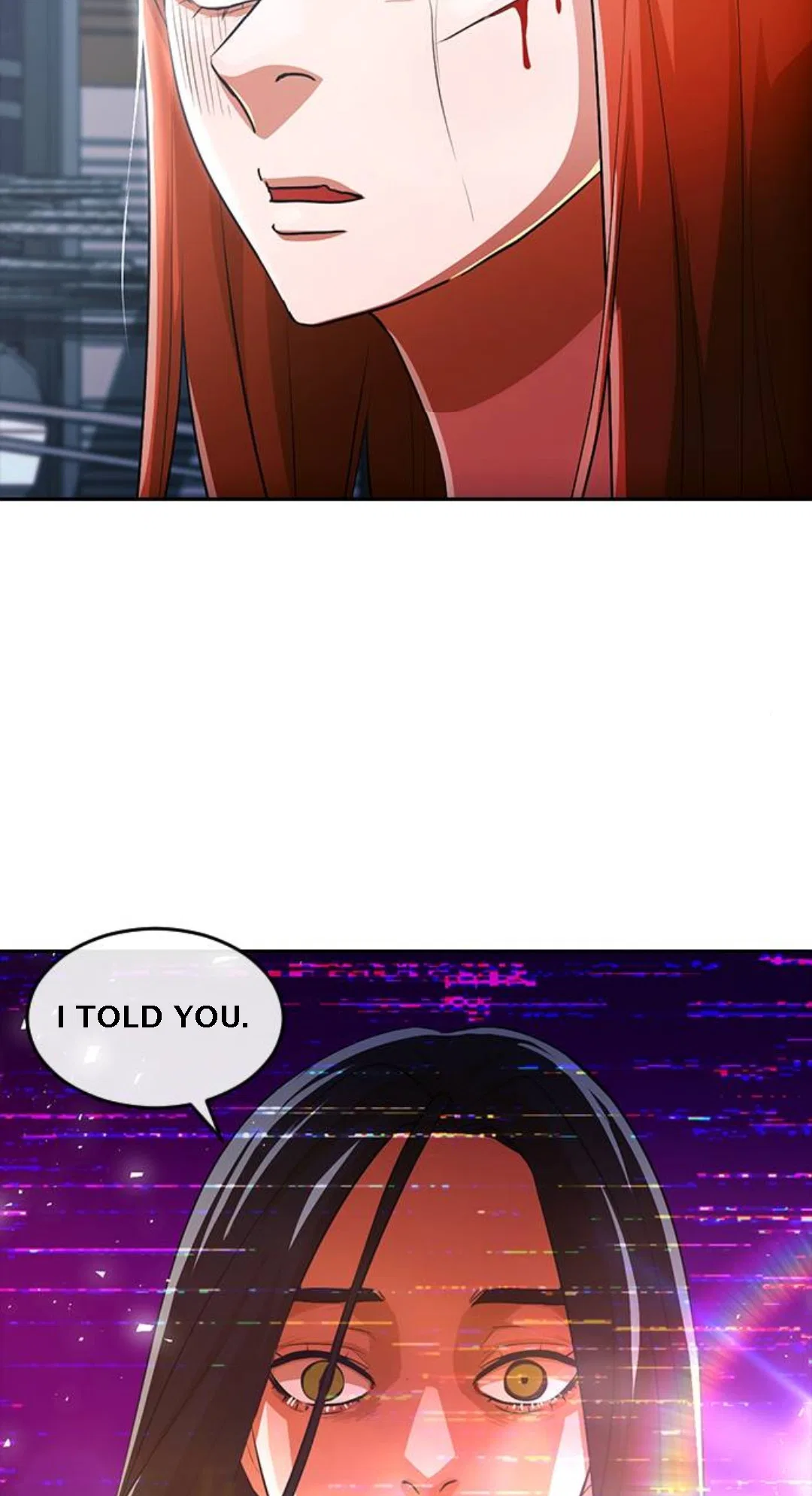 The Girl from Random Chatting Chapter 313 – Page 44