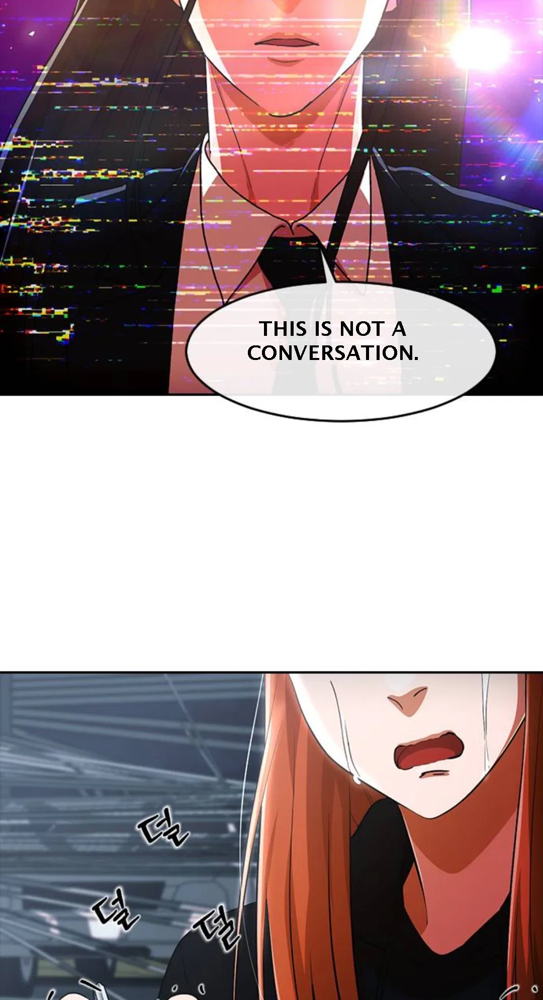 The Girl from Random Chatting Chapter 313 – Page 45