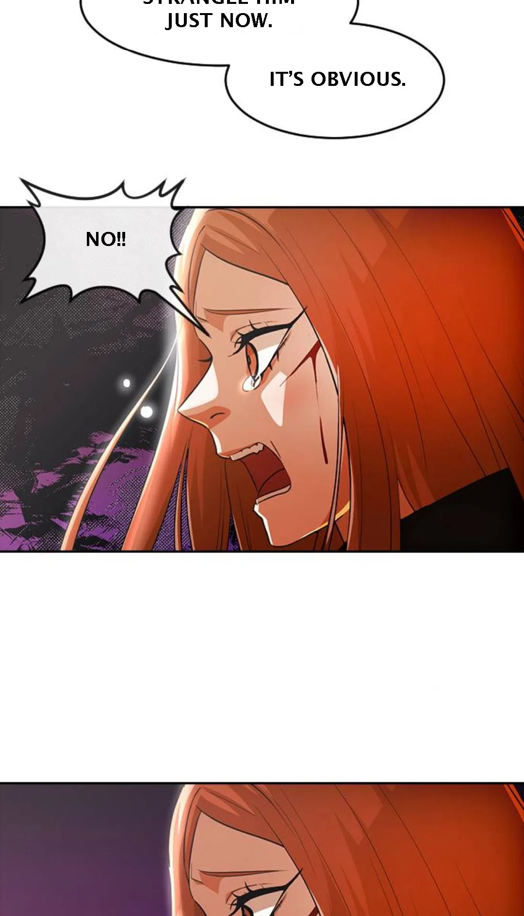 The Girl from Random Chatting Chapter 313 – Page 51