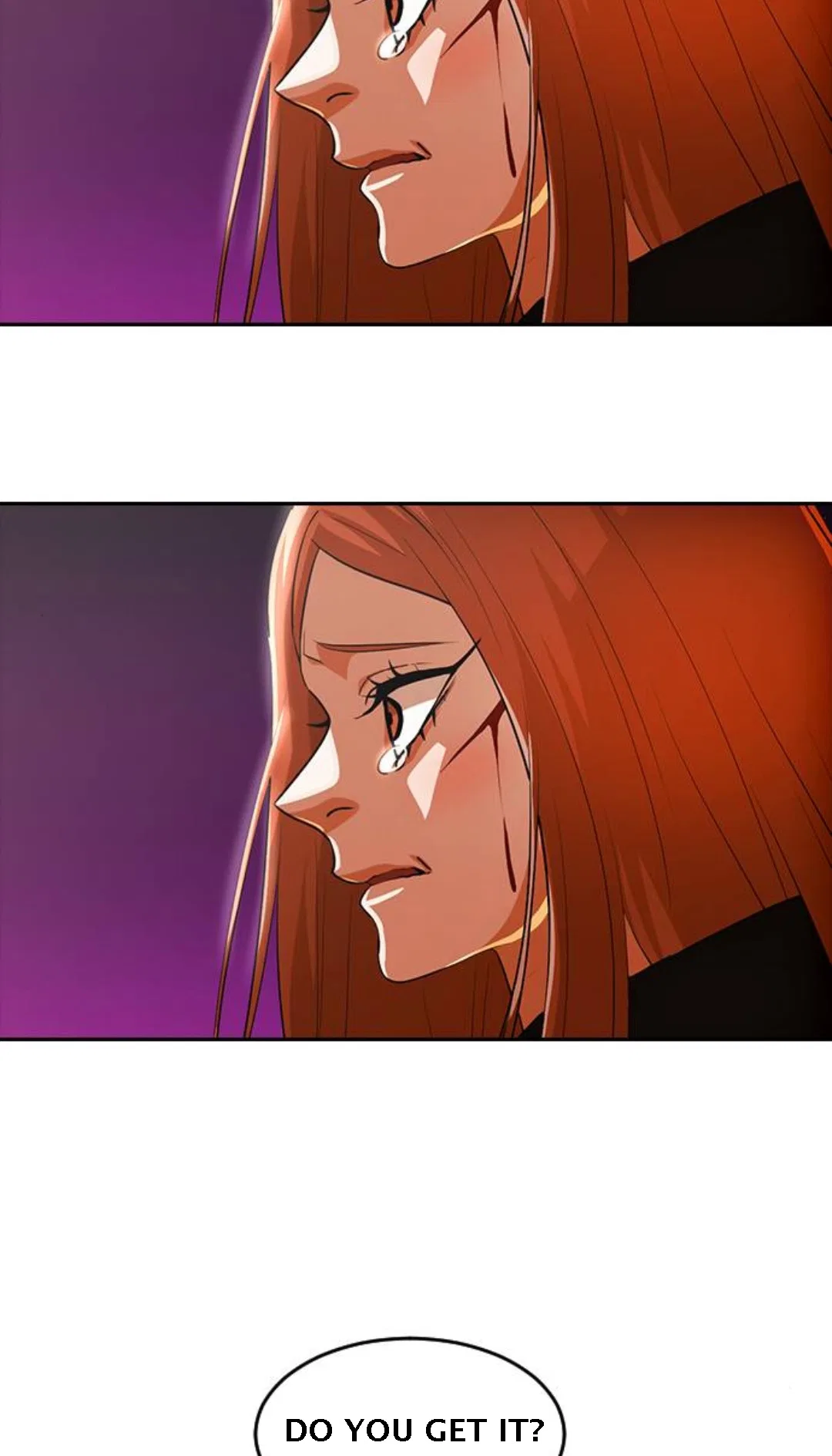 The Girl from Random Chatting Chapter 313 – Page 52