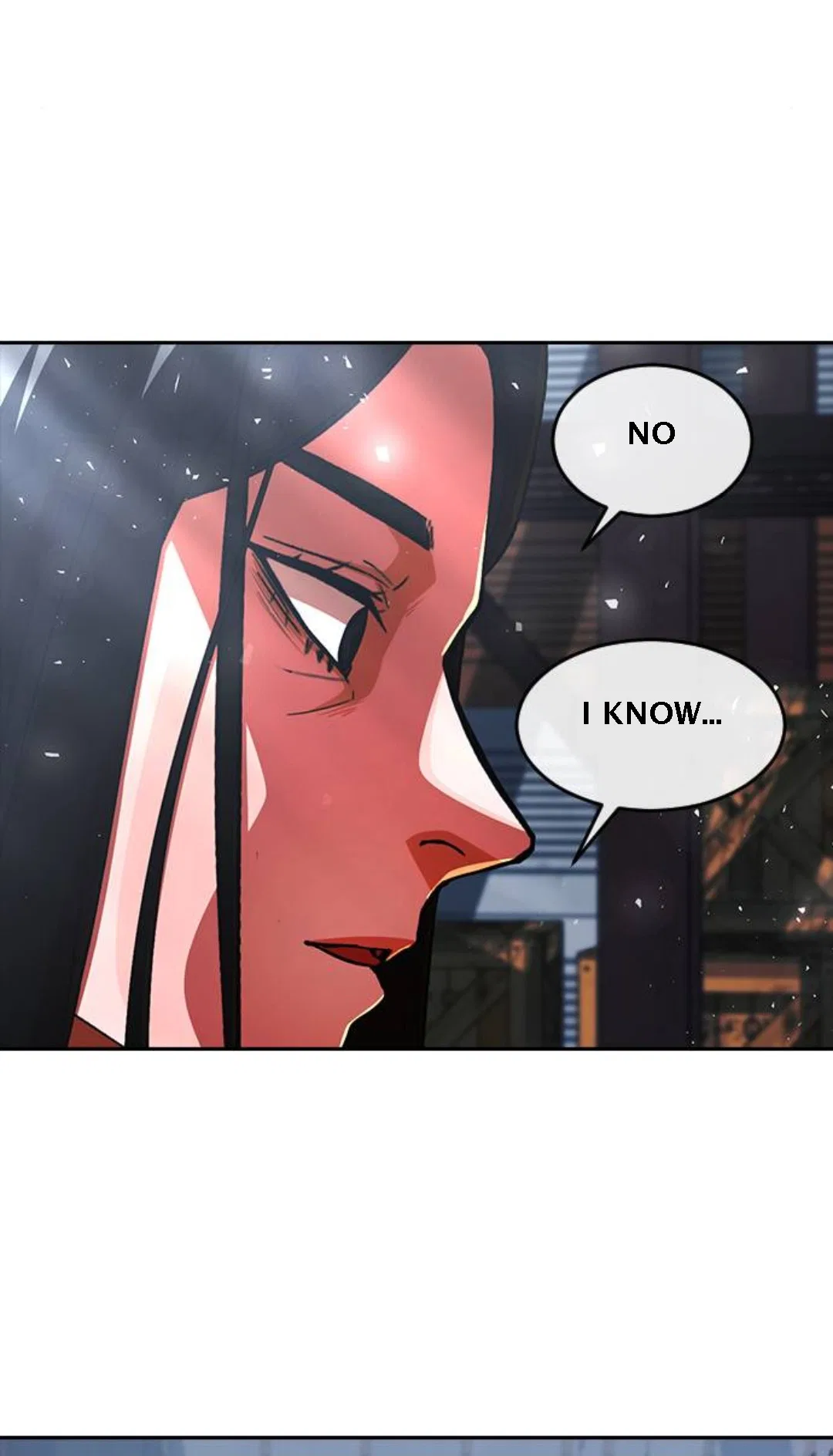 The Girl from Random Chatting Chapter 313 – Page 55