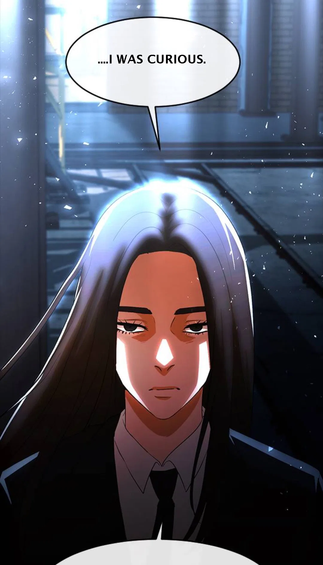 The Girl from Random Chatting Chapter 313 – Page 60