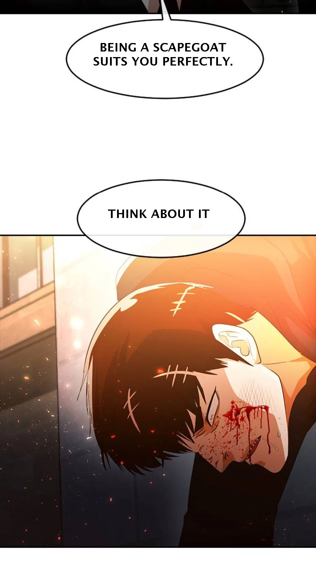 The Girl from Random Chatting Chapter 313 – Page 66
