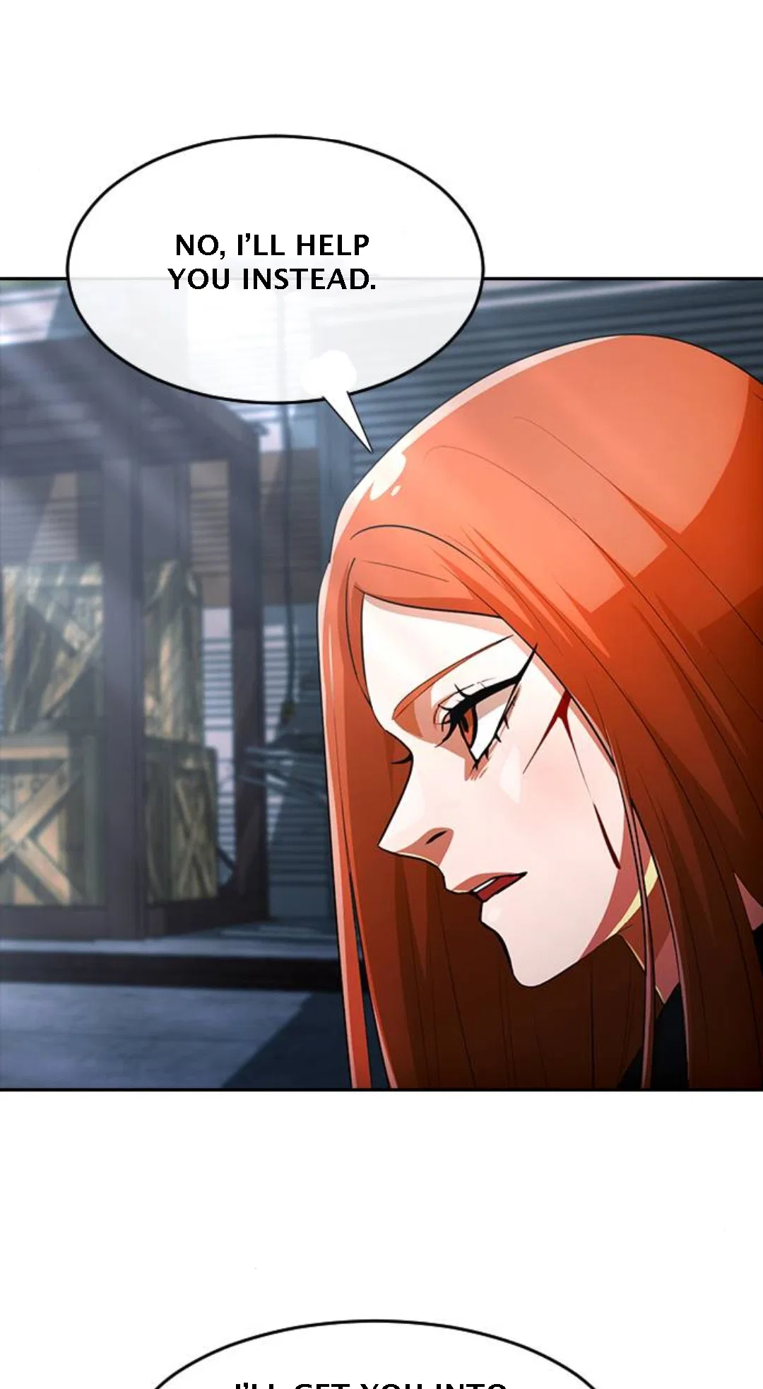 The Girl from Random Chatting Chapter 313 – Page 70