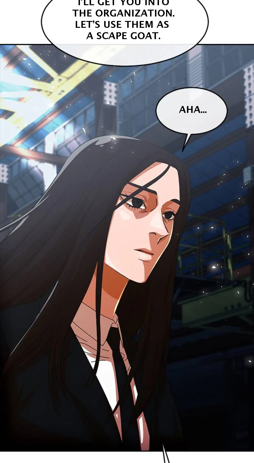 The Girl from Random Chatting Chapter 313 – Page 71