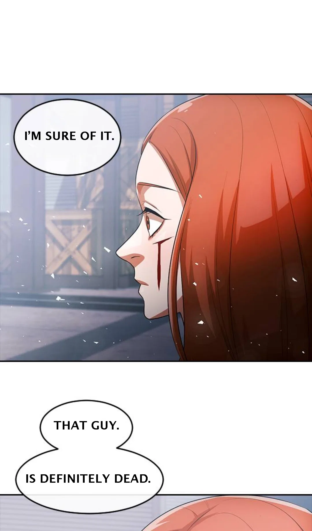 The Girl from Random Chatting Chapter 313 – Page 77