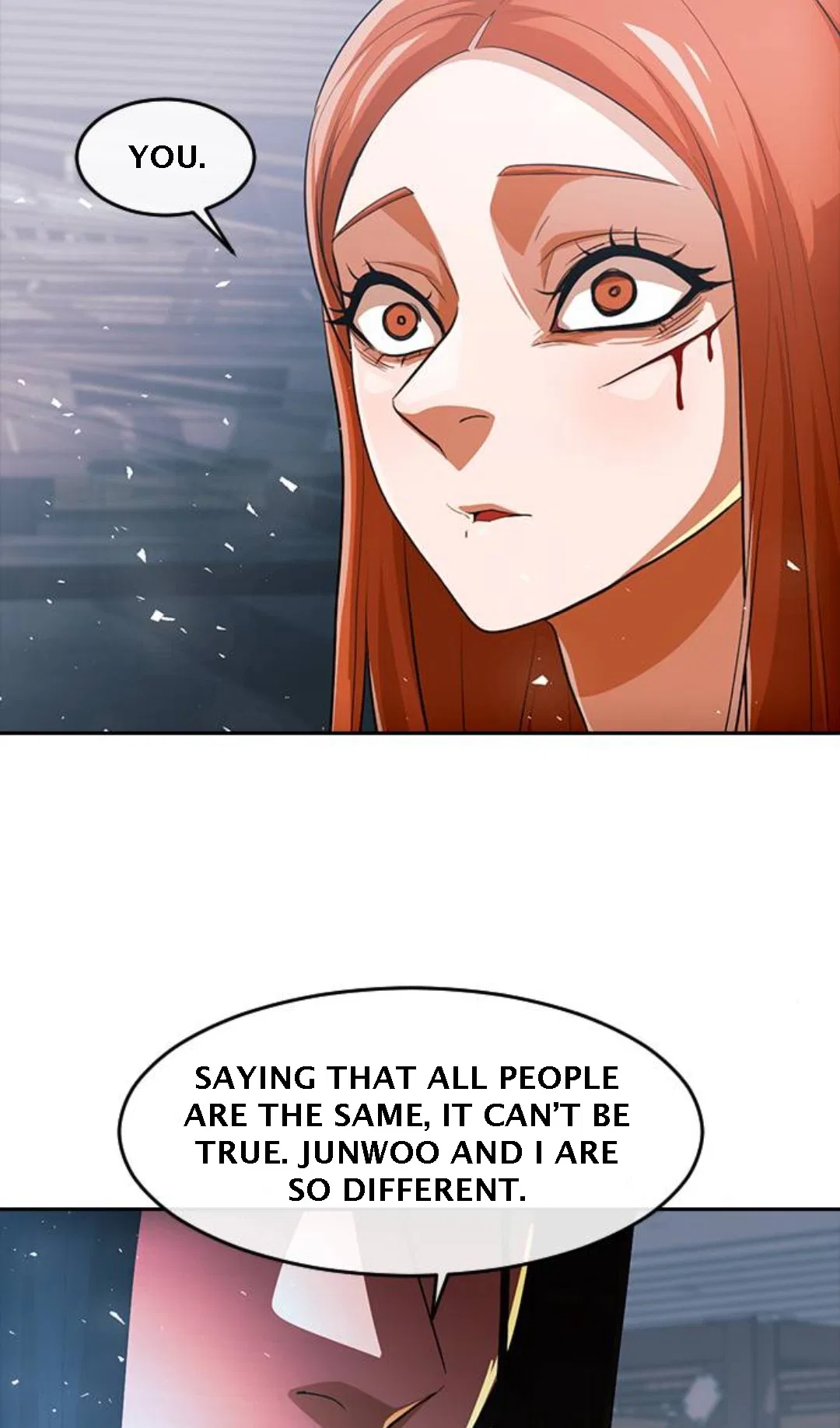 The Girl from Random Chatting Chapter 313 – Page 78