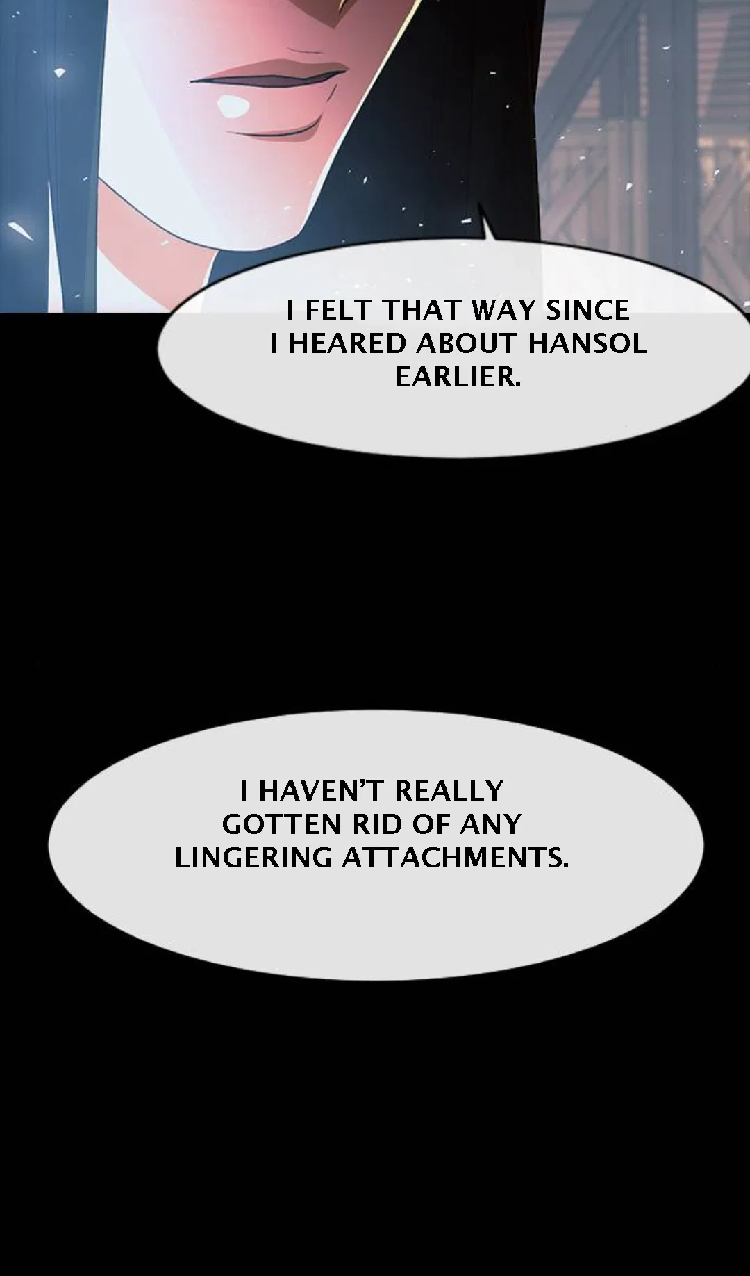 The Girl from Random Chatting Chapter 313 – Page 79