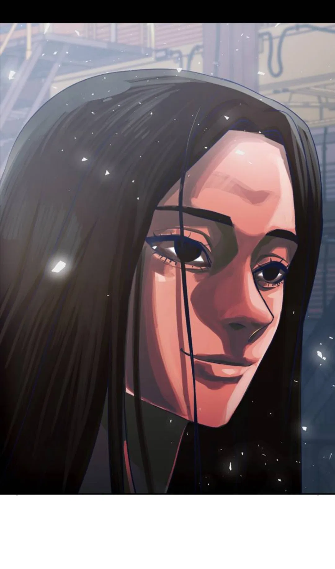 The Girl from Random Chatting Chapter 313 – Page 80