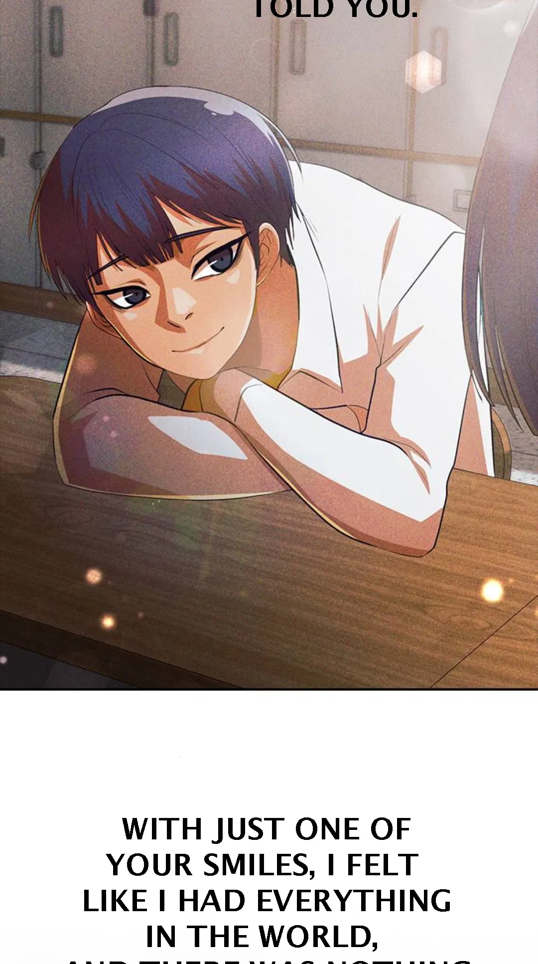 The Girl from Random Chatting Chapter 312 – Page 3