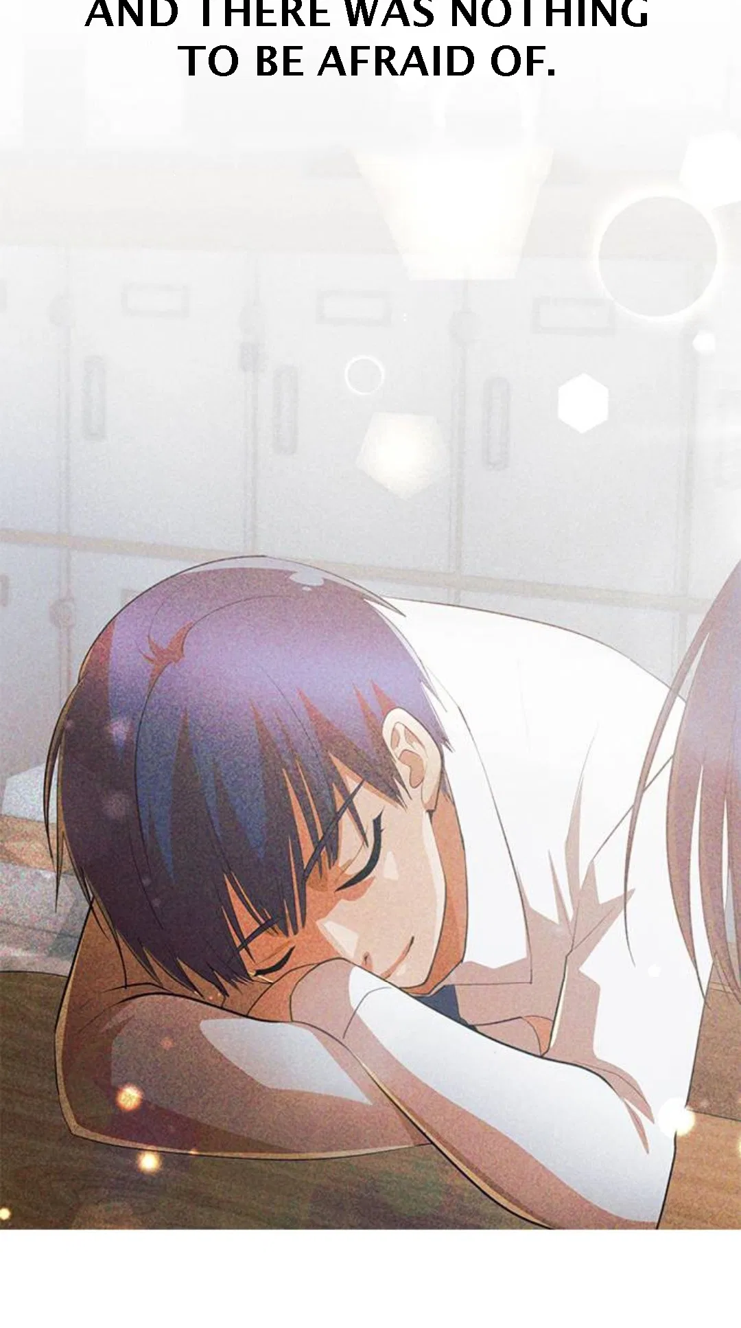 The Girl from Random Chatting Chapter 312 – Page 4
