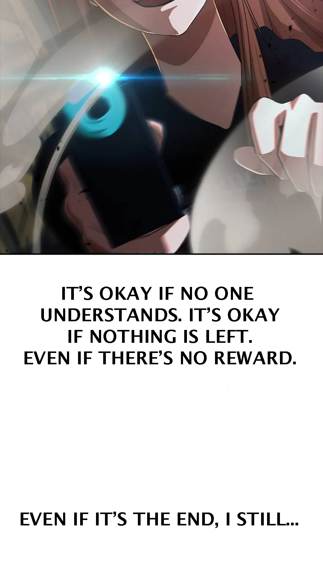 The Girl from Random Chatting Chapter 312 – Page 13