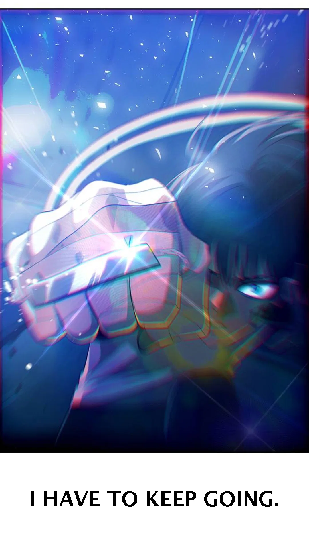 The Girl from Random Chatting Chapter 312 – Page 14