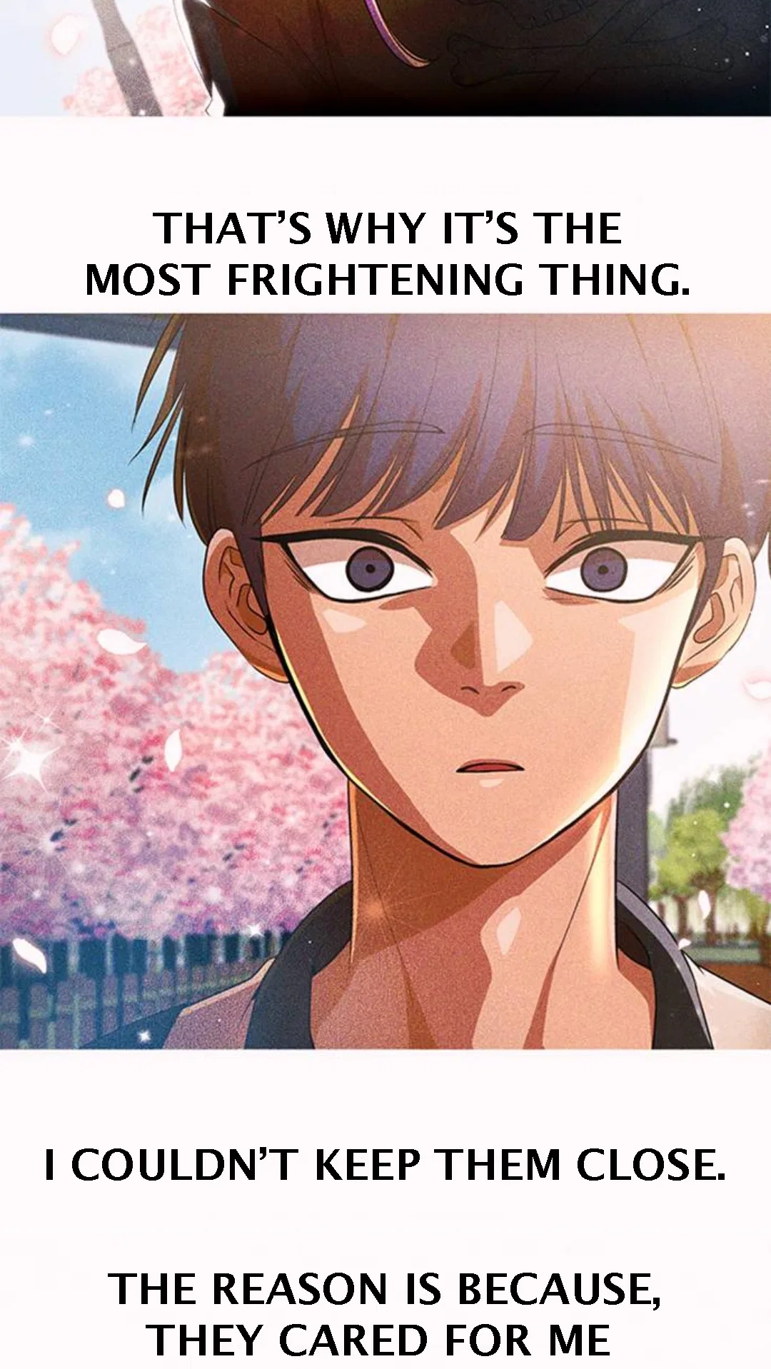 The Girl from Random Chatting Chapter 312 – Page 29