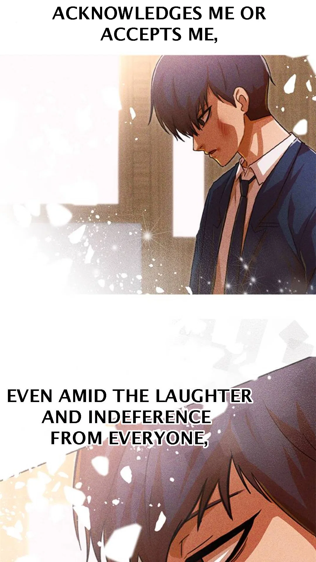 The Girl from Random Chatting Chapter 312 – Page 31