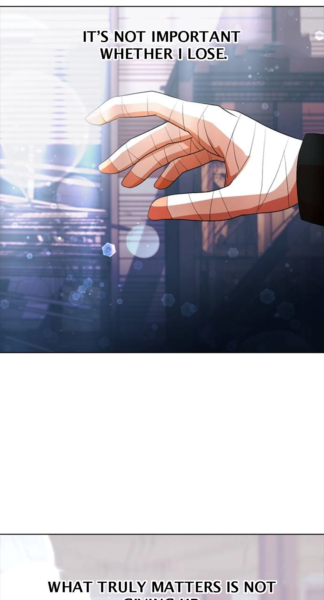 The Girl from Random Chatting Chapter 312 – Page 38